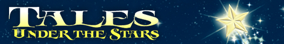 Tales Under the Stars banner