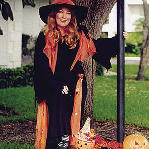 Grizelda the Sweet Witch