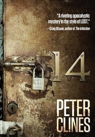 14 by Peter Clines