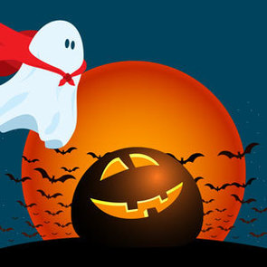 not-so-scary storytime