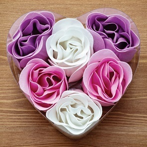 fabric flower craft