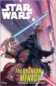 Star Wars Episode I: The Phantom Menace