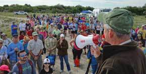 Rock Pond Volunteers