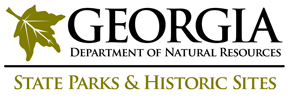 Georgia State Parks Logo