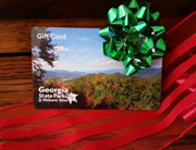 gift card for holidays