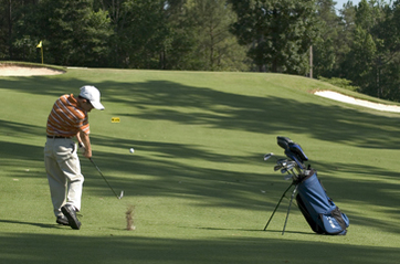 junior golf