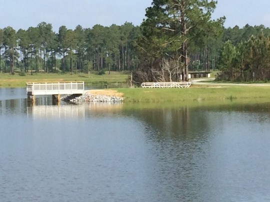 Horseshoe 3 Paradise PFA