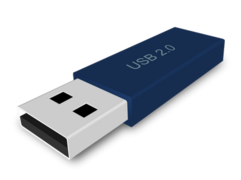 Thumb Drive