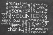Reasons to volunteer
