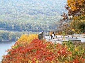 Pikes Peak State Park