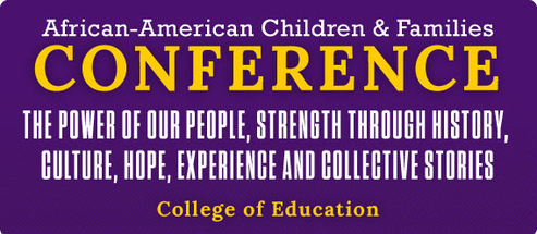 african american family conference