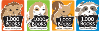 1000books