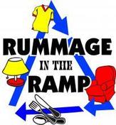 Rummage in the Ramp