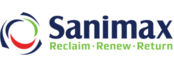 Sanimax logo 