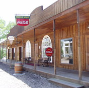 Pioneer Village 2
