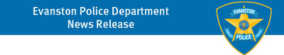 Evanston Police Department Press Release