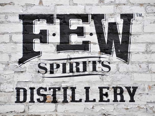 F.E.W. Spirits