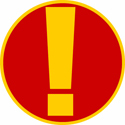 alert