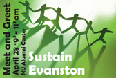 Sustain Evanston