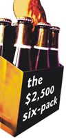Sticker Shock