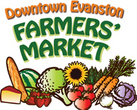 Downtown Farmers' Market