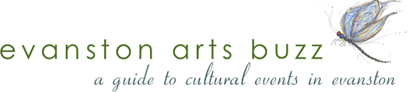 Evanston Arts Buzz