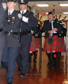 Police Awards 2011