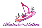 Musicals in Motion