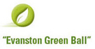 Green Ball