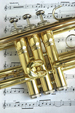 Music Horn Small Thumbnail