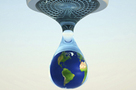 Water EF