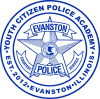 Youth Police Academy