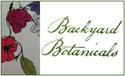 Backyard Botanicals