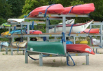boat launch