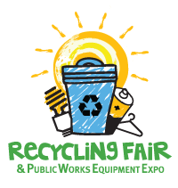 2012 Recycling Fair Logo