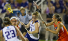 NU Lacrosse