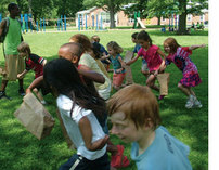 Eco Quest Camp