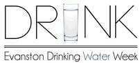 Drinking Water Week Logo