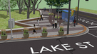Dodge Lake