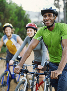 bikes