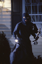 burglar