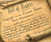 bill of rights