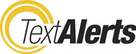 text alert