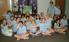 arts camp