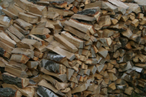 Firewood