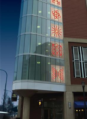 Search & Effect by Krivanek+Breaux