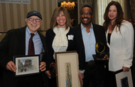 2011 Arts Awards winners by Genie Lemieux