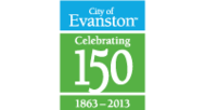 City of Evanston 150