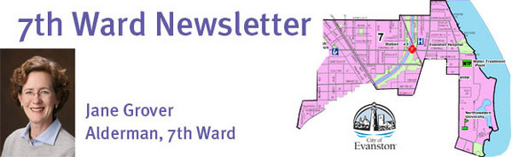 7 ward newsletter