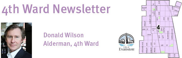 4th ward newsletter